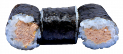Tuna Maki