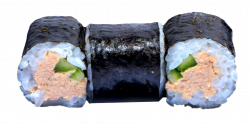 Tuna Kappa Maki