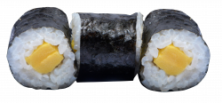 Tamago Maki