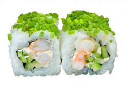 Osaka Roll