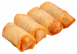 Mini Frühlingsrollen vegetarisch