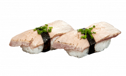 Aburi Maguro