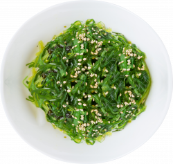 Wakame