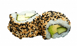 Avocado Roll