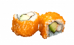 California Roll