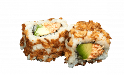 Crunch Roll