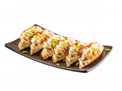 Gyoza (6Stück)