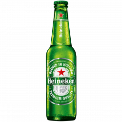 Heineken Pils