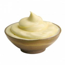 Jap. Scharfe Mayosoße