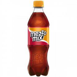 Mezzo Mix