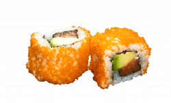 Miami Roll