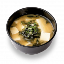 Miso Suppe
