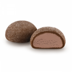 Mochi Chocolate