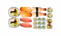 Sushi Box [L]