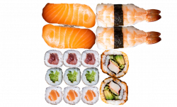 Sushi Box [M]