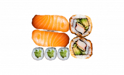 Sushi Box [S]