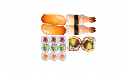 Sushi Wunschbox