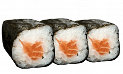 Sake Maki
