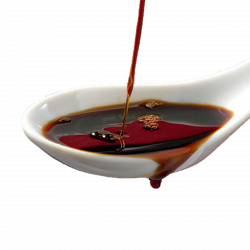 Sojasoße