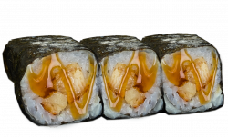 Unagi Maki