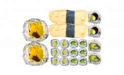 Vegetarische Box (groß)