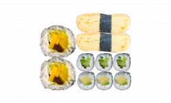 Vegetarische Box (klein)