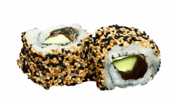 Veggi Roll