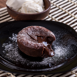 Lava Cake